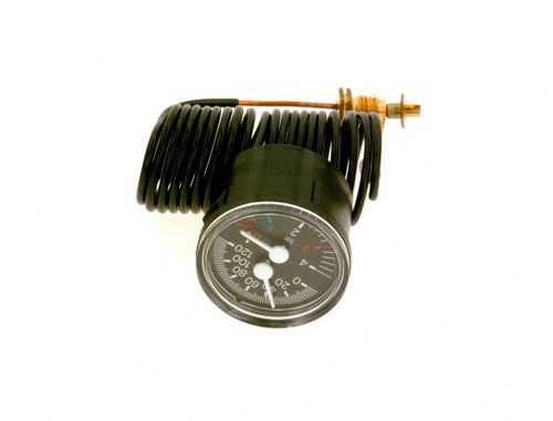 BOSCH-Thermomanometer-7101206 gallery number 1